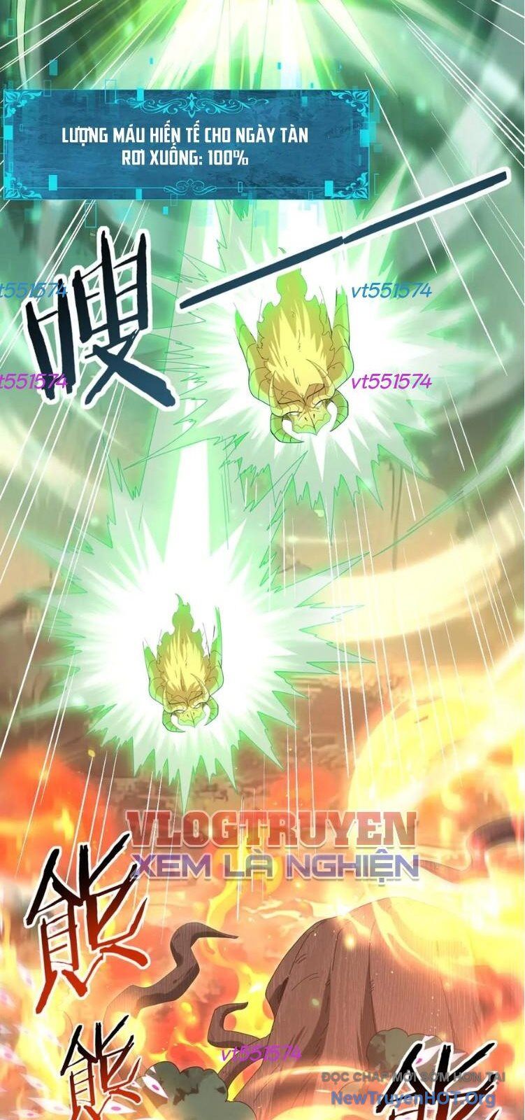 Toàn Dân Chuyển Chức: Ngự Long Sư Là Chức Nghiệp Yếu Nhất? Chapter 139 - 35