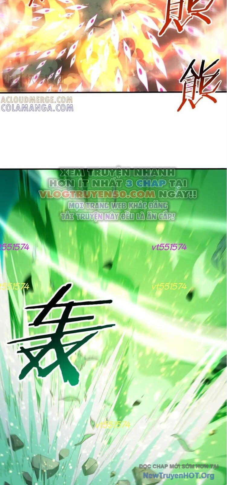 Toàn Dân Chuyển Chức: Ngự Long Sư Là Chức Nghiệp Yếu Nhất? Chapter 139 - 36