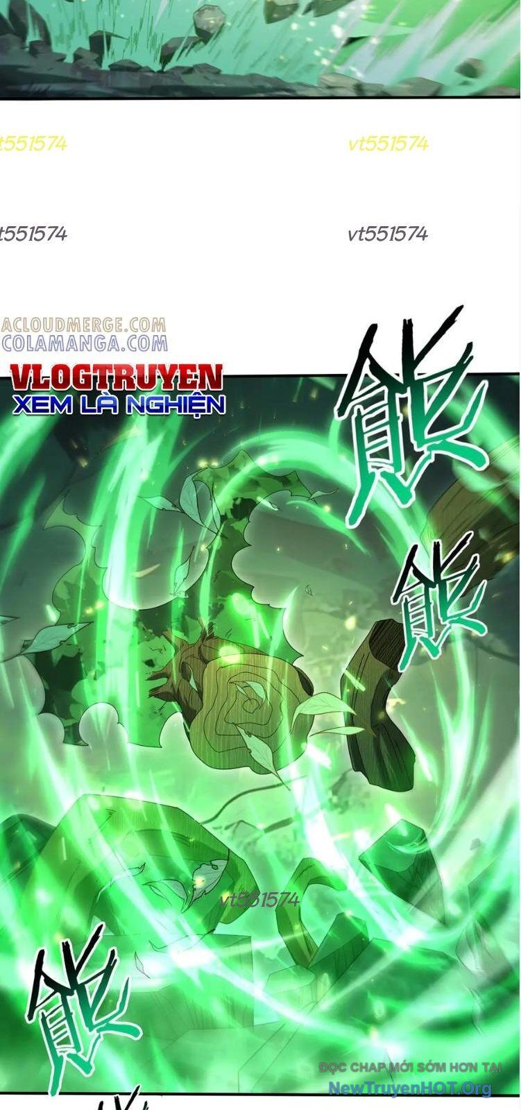 Toàn Dân Chuyển Chức: Ngự Long Sư Là Chức Nghiệp Yếu Nhất? Chapter 139 - 37