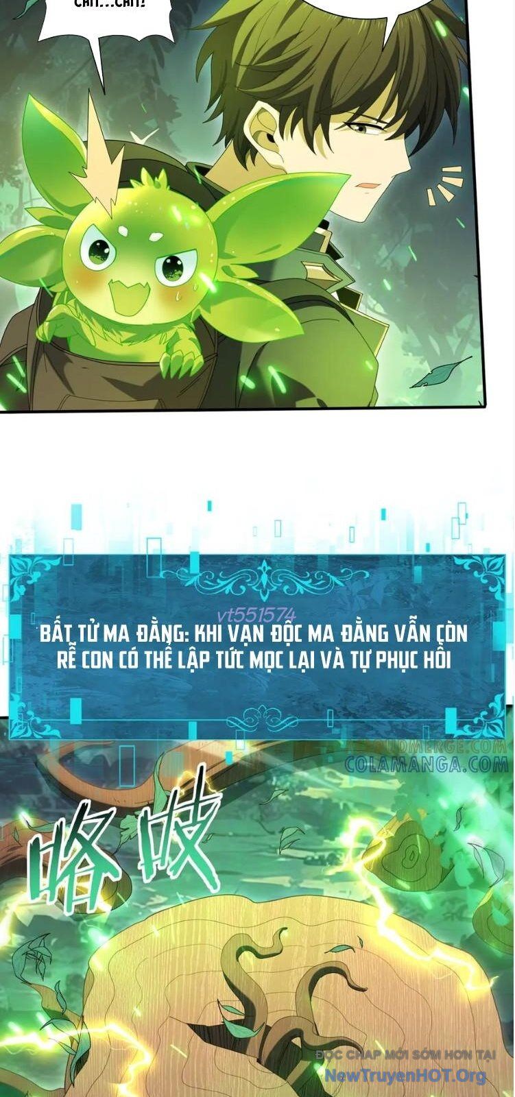 Toàn Dân Chuyển Chức: Ngự Long Sư Là Chức Nghiệp Yếu Nhất? Chapter 139 - 41