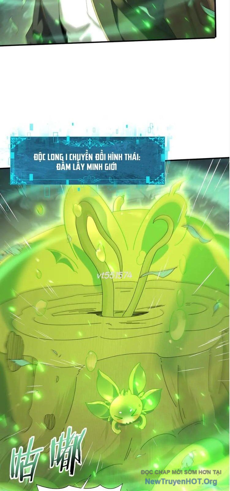 Toàn Dân Chuyển Chức: Ngự Long Sư Là Chức Nghiệp Yếu Nhất? Chapter 139 - 46