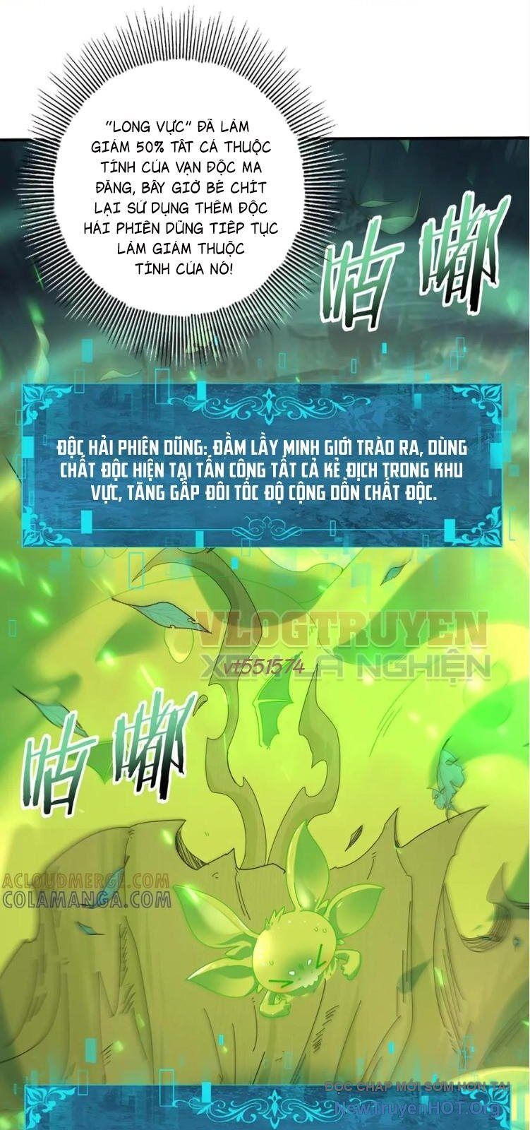 Toàn Dân Chuyển Chức: Ngự Long Sư Là Chức Nghiệp Yếu Nhất? Chapter 139 - 48