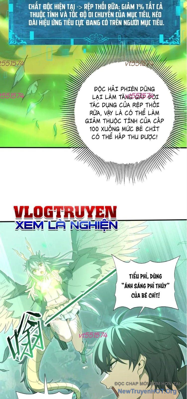 Toàn Dân Chuyển Chức: Ngự Long Sư Là Chức Nghiệp Yếu Nhất? Chapter 139 - 49