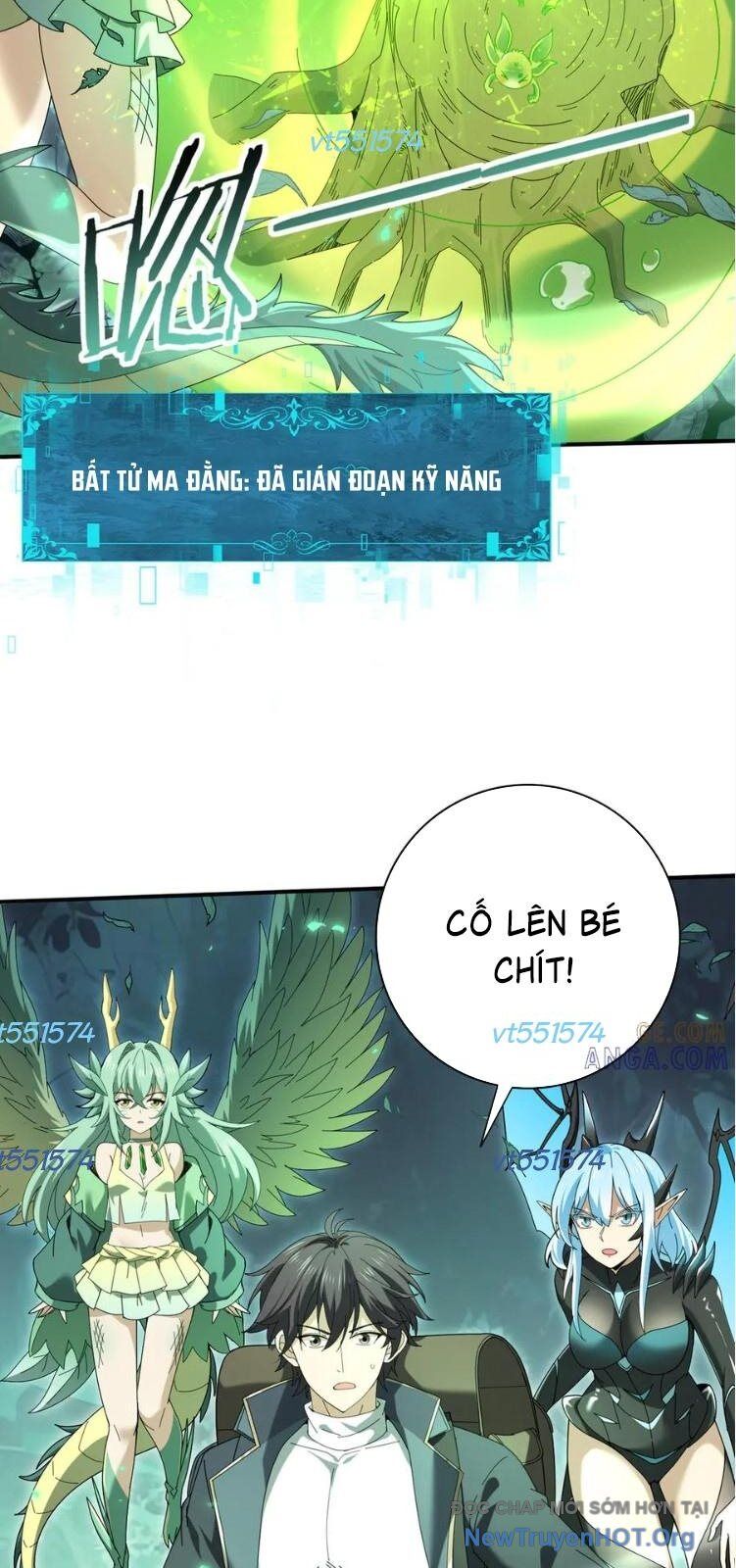 Toàn Dân Chuyển Chức: Ngự Long Sư Là Chức Nghiệp Yếu Nhất? Chapter 139 - 51