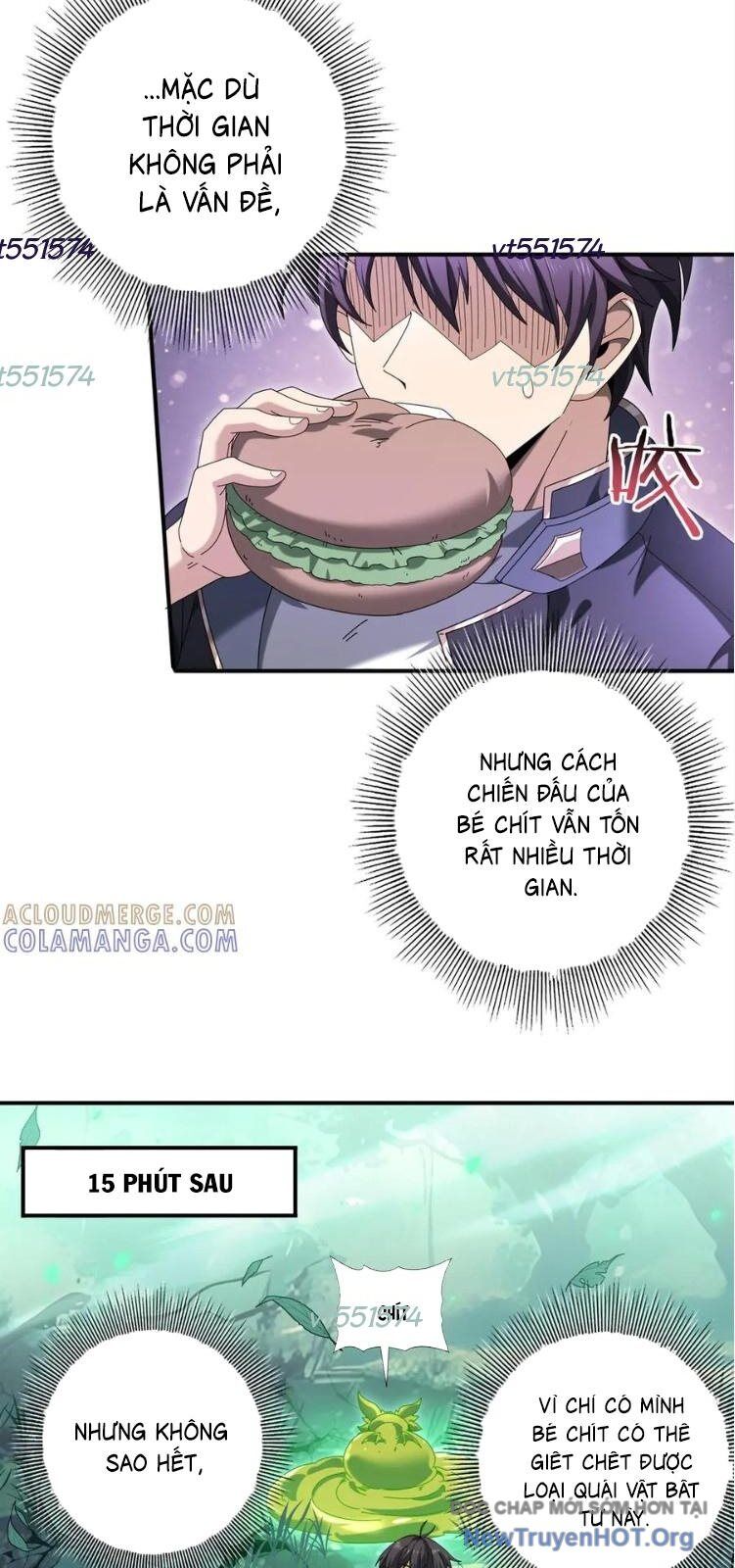 Toàn Dân Chuyển Chức: Ngự Long Sư Là Chức Nghiệp Yếu Nhất? Chapter 139 - 55