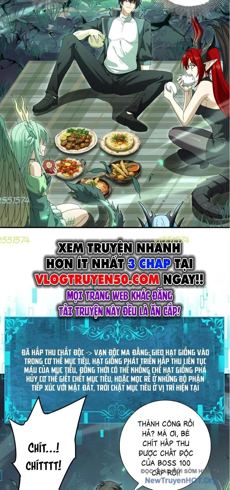 Toàn Dân Chuyển Chức: Ngự Long Sư Là Chức Nghiệp Yếu Nhất? Chapter 139 - 56