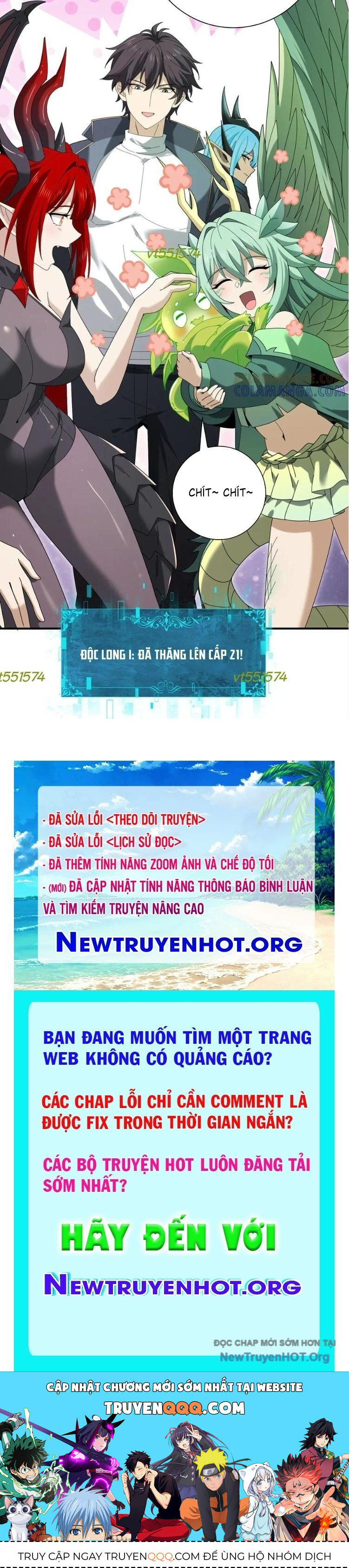 Toàn Dân Chuyển Chức: Ngự Long Sư Là Chức Nghiệp Yếu Nhất? Chapter 139 - 58