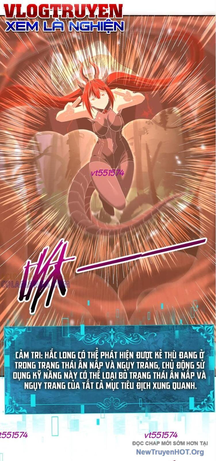 Toàn Dân Chuyển Chức: Ngự Long Sư Là Chức Nghiệp Yếu Nhất? Chapter 139 - 7