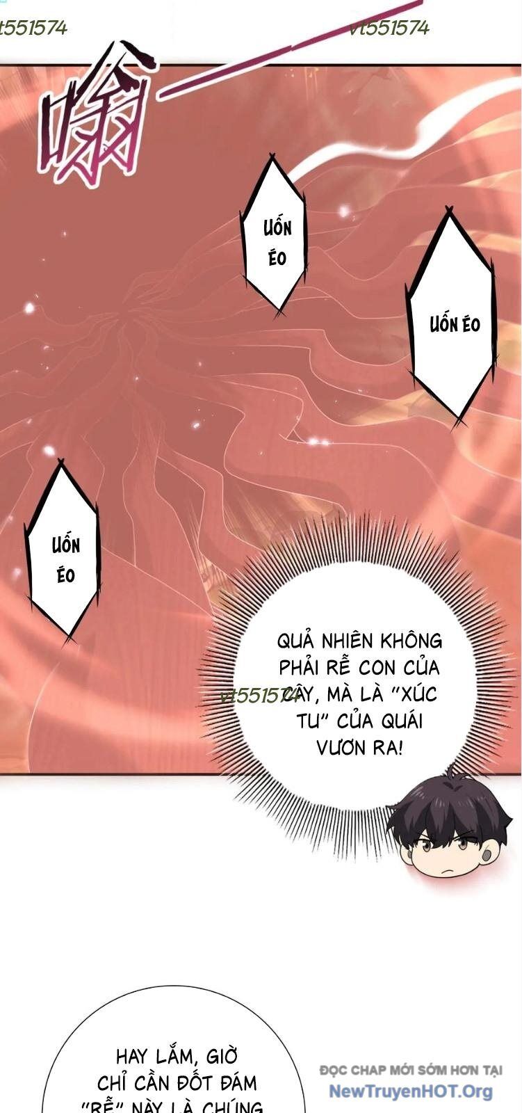 Toàn Dân Chuyển Chức: Ngự Long Sư Là Chức Nghiệp Yếu Nhất? Chapter 139 - 9