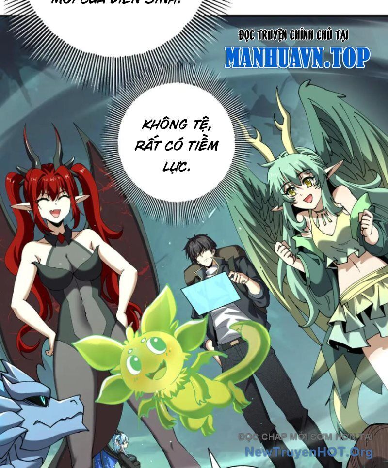 Toàn Dân Chuyển Chức: Ngự Long Sư Là Chức Nghiệp Yếu Nhất? Chapter 140 - 2