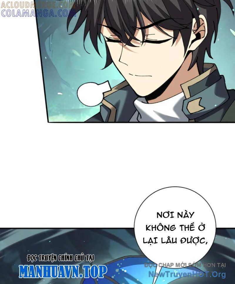 Toàn Dân Chuyển Chức: Ngự Long Sư Là Chức Nghiệp Yếu Nhất? Chapter 140 - 12