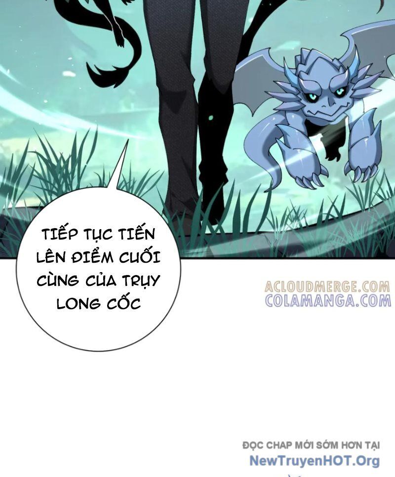 Toàn Dân Chuyển Chức: Ngự Long Sư Là Chức Nghiệp Yếu Nhất? Chapter 140 - 14
