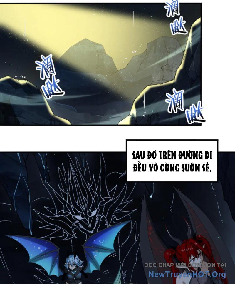 Toàn Dân Chuyển Chức: Ngự Long Sư Là Chức Nghiệp Yếu Nhất? Chapter 140 - 15