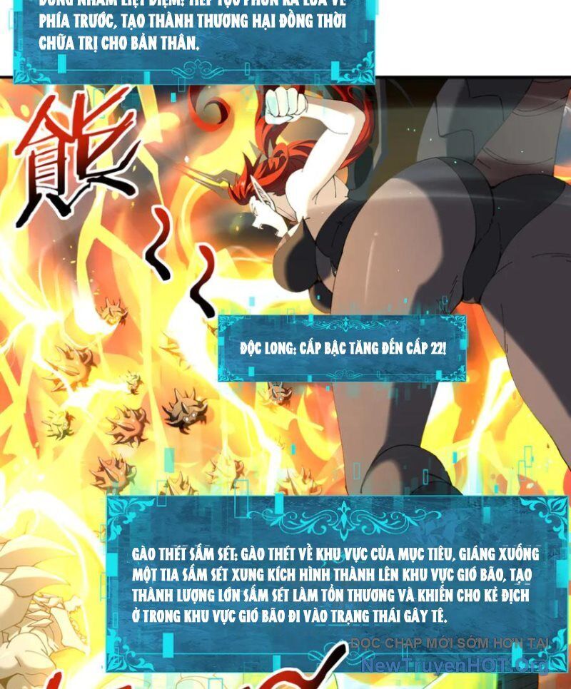 Toàn Dân Chuyển Chức: Ngự Long Sư Là Chức Nghiệp Yếu Nhất? Chapter 140 - 17