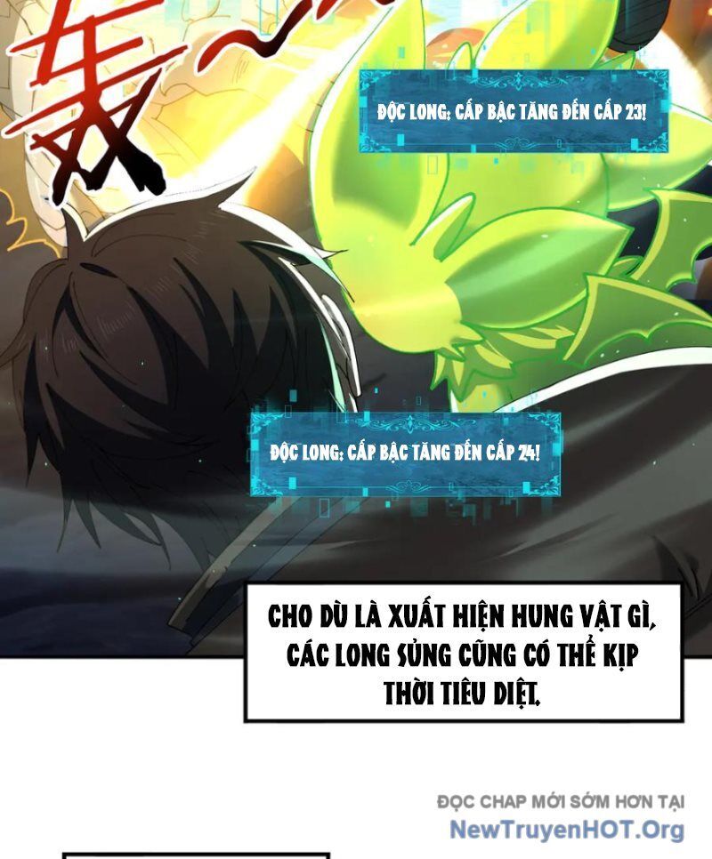 Toàn Dân Chuyển Chức: Ngự Long Sư Là Chức Nghiệp Yếu Nhất? Chapter 140 - 18