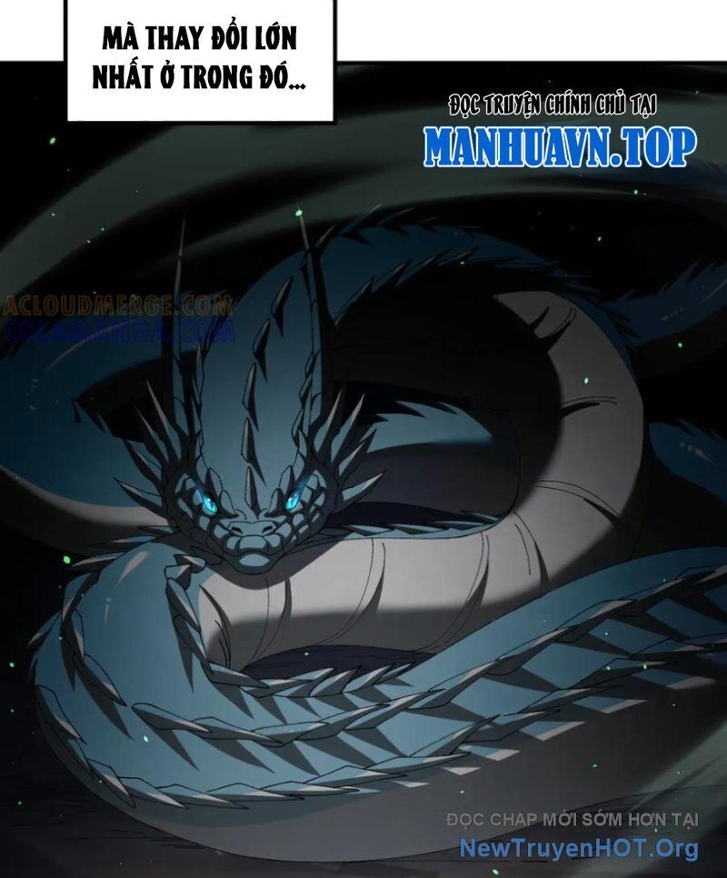 Toàn Dân Chuyển Chức: Ngự Long Sư Là Chức Nghiệp Yếu Nhất? Chapter 140 - 19