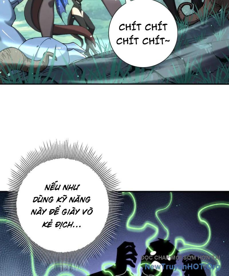 Toàn Dân Chuyển Chức: Ngự Long Sư Là Chức Nghiệp Yếu Nhất? Chapter 140 - 3