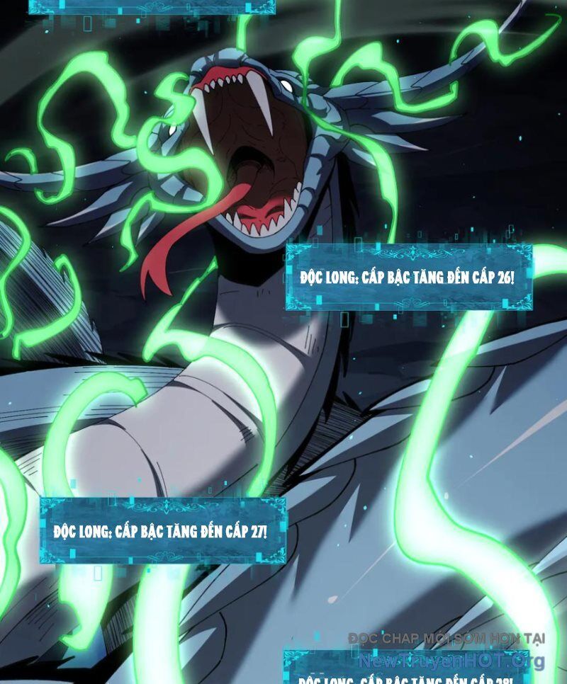 Toàn Dân Chuyển Chức: Ngự Long Sư Là Chức Nghiệp Yếu Nhất? Chapter 140 - 22