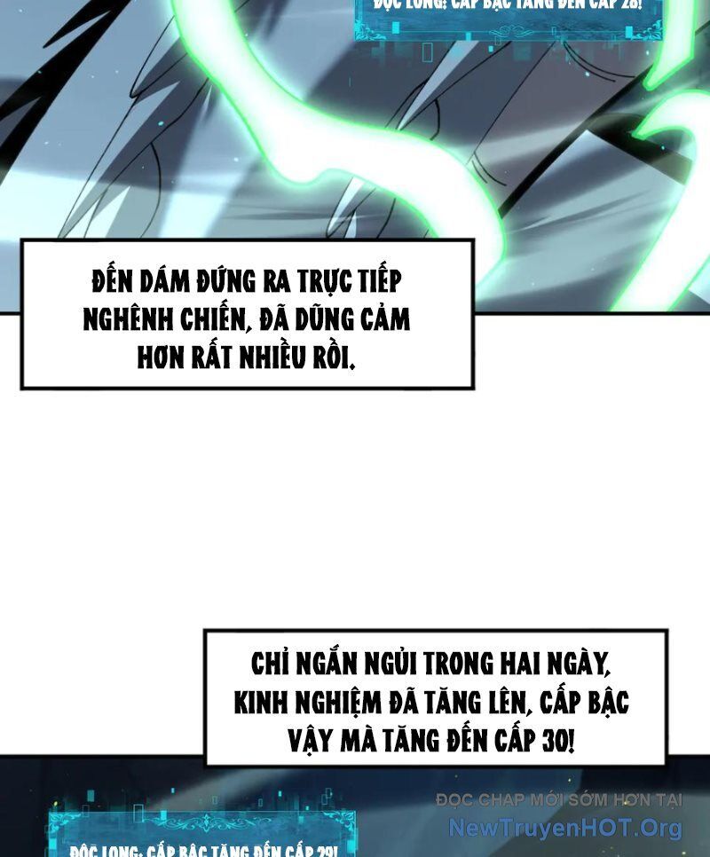 Toàn Dân Chuyển Chức: Ngự Long Sư Là Chức Nghiệp Yếu Nhất? Chapter 140 - 23