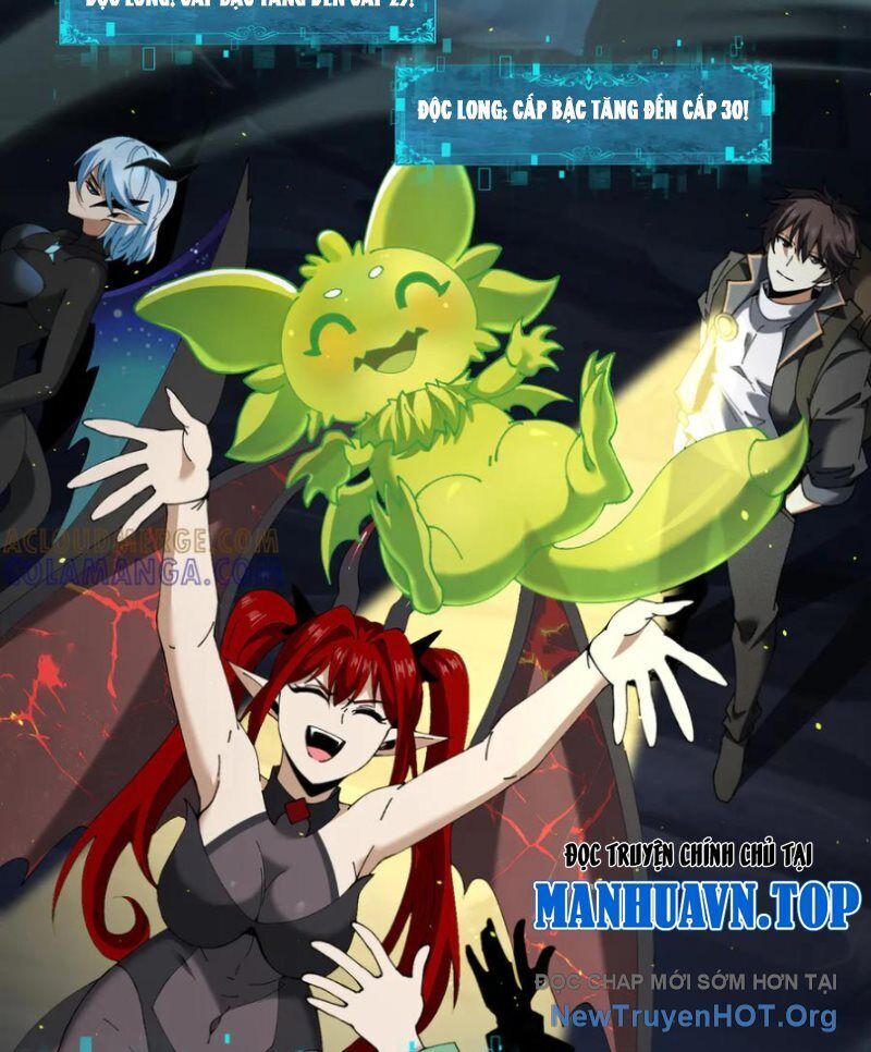 Toàn Dân Chuyển Chức: Ngự Long Sư Là Chức Nghiệp Yếu Nhất? Chapter 140 - 24