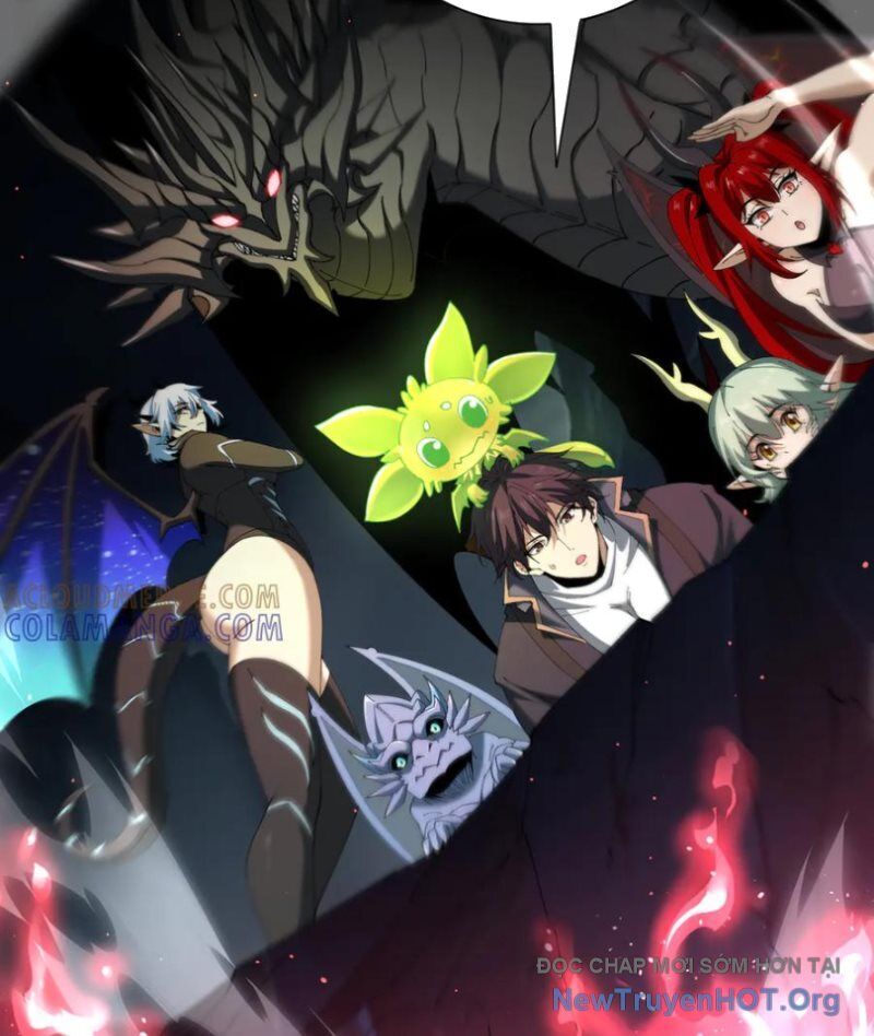 Toàn Dân Chuyển Chức: Ngự Long Sư Là Chức Nghiệp Yếu Nhất? Chapter 140 - 29