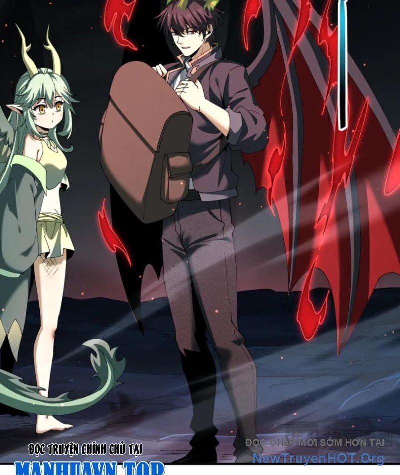 Toàn Dân Chuyển Chức: Ngự Long Sư Là Chức Nghiệp Yếu Nhất? Chapter 140 - 31