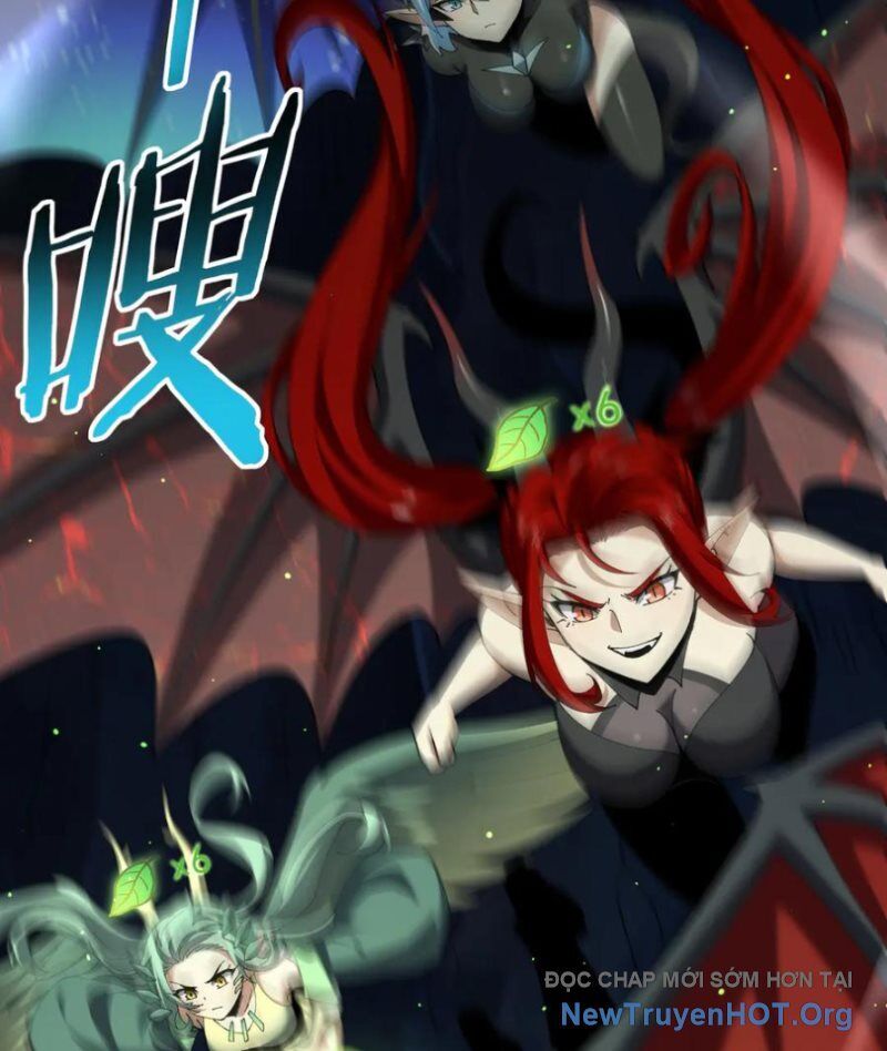 Toàn Dân Chuyển Chức: Ngự Long Sư Là Chức Nghiệp Yếu Nhất? Chapter 140 - 36