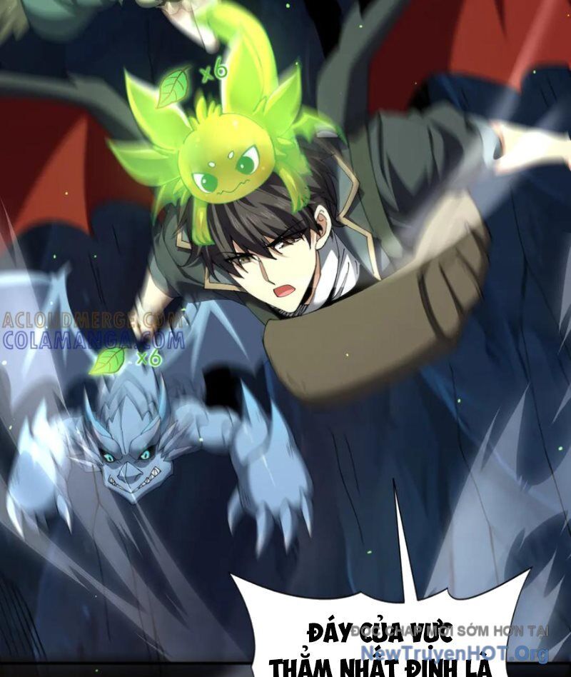 Toàn Dân Chuyển Chức: Ngự Long Sư Là Chức Nghiệp Yếu Nhất? Chapter 140 - 37