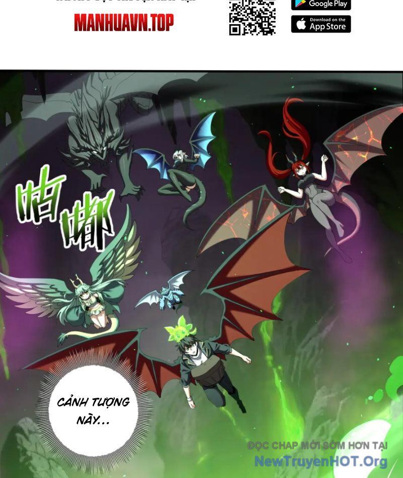 Toàn Dân Chuyển Chức: Ngự Long Sư Là Chức Nghiệp Yếu Nhất? Chapter 140 - 41