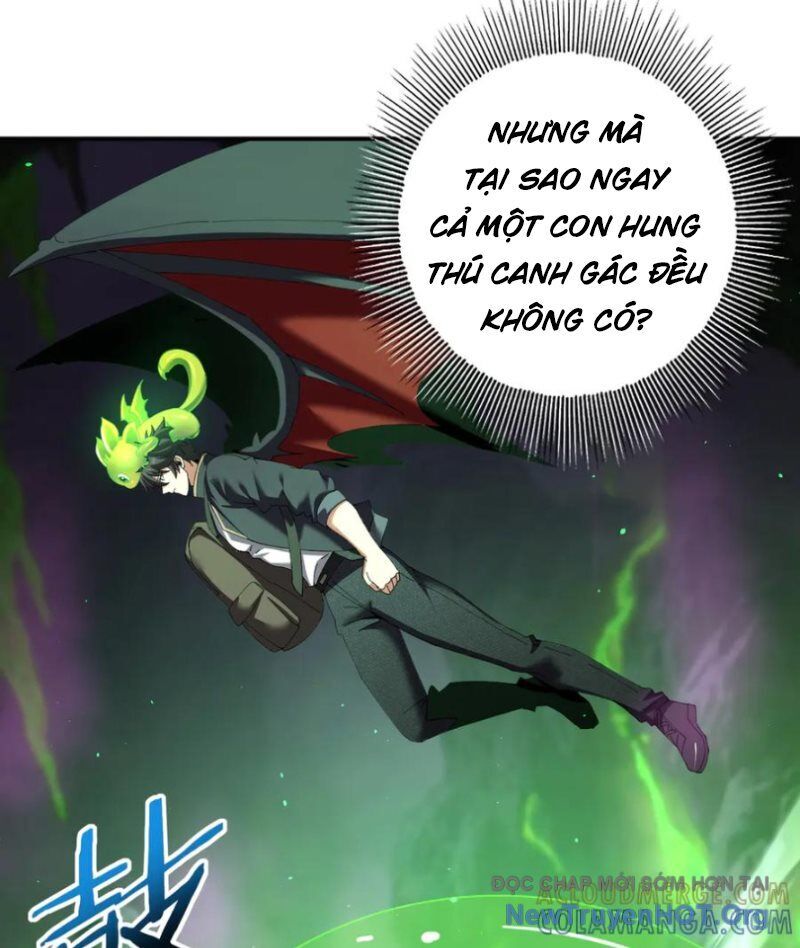 Toàn Dân Chuyển Chức: Ngự Long Sư Là Chức Nghiệp Yếu Nhất? Chapter 140 - 44