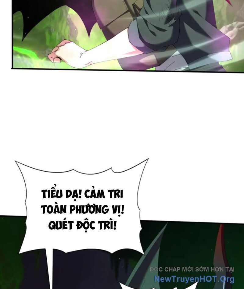 Toàn Dân Chuyển Chức: Ngự Long Sư Là Chức Nghiệp Yếu Nhất? Chapter 140 - 49