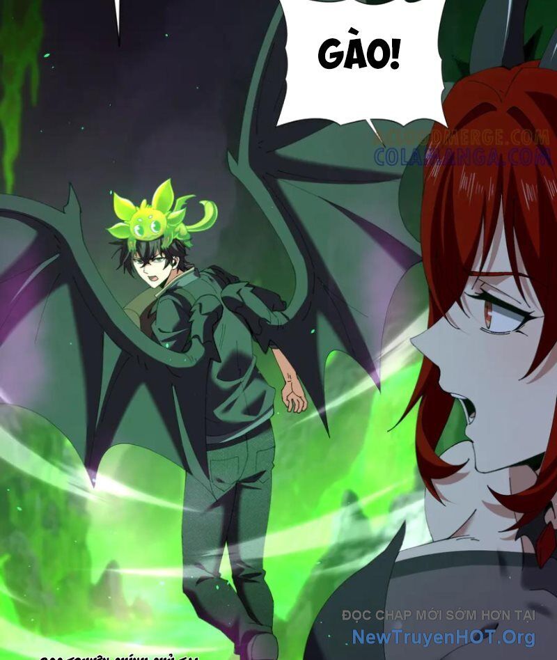 Toàn Dân Chuyển Chức: Ngự Long Sư Là Chức Nghiệp Yếu Nhất? Chapter 140 - 50