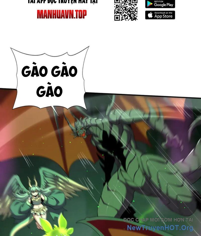 Toàn Dân Chuyển Chức: Ngự Long Sư Là Chức Nghiệp Yếu Nhất? Chapter 140 - 59
