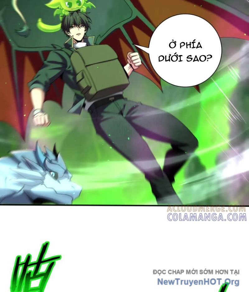 Toàn Dân Chuyển Chức: Ngự Long Sư Là Chức Nghiệp Yếu Nhất? Chapter 140 - 60