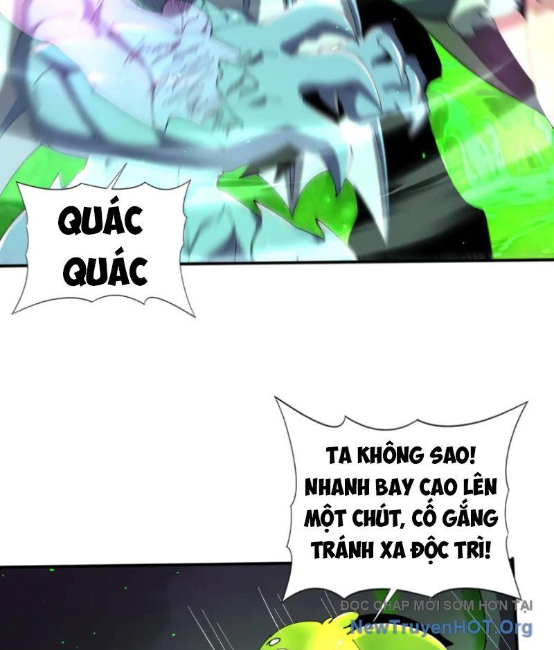 Toàn Dân Chuyển Chức: Ngự Long Sư Là Chức Nghiệp Yếu Nhất? Chapter 140 - 70