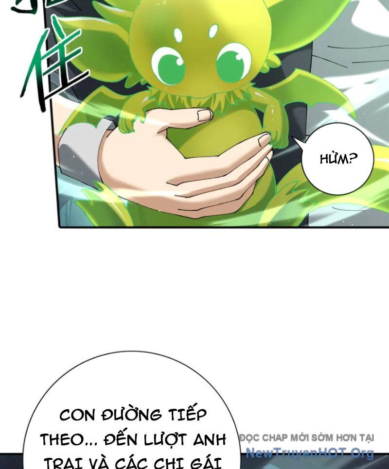 Toàn Dân Chuyển Chức: Ngự Long Sư Là Chức Nghiệp Yếu Nhất? Chapter 140 - 8