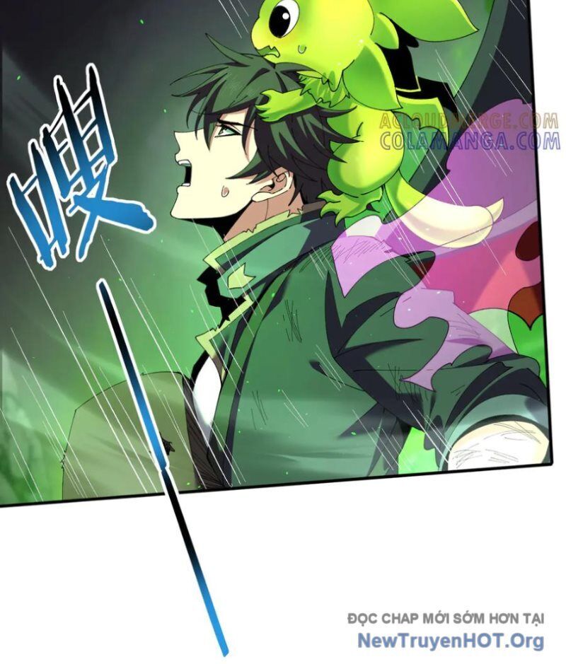 Toàn Dân Chuyển Chức: Ngự Long Sư Là Chức Nghiệp Yếu Nhất? Chapter 140 - 71