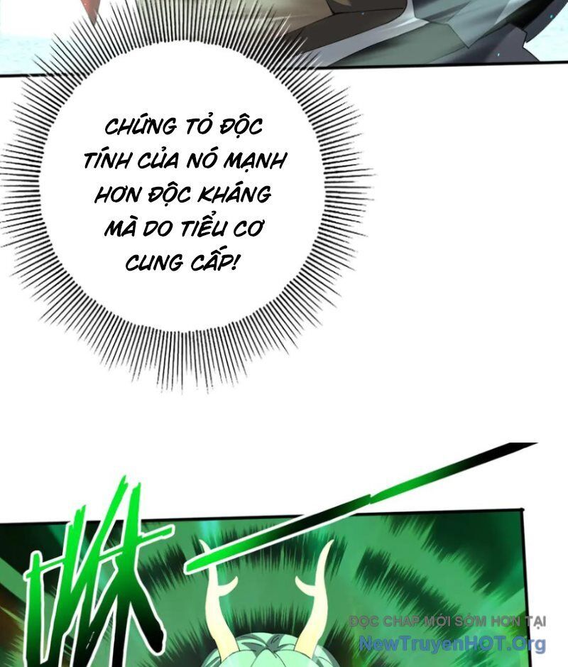 Toàn Dân Chuyển Chức: Ngự Long Sư Là Chức Nghiệp Yếu Nhất? Chapter 140 - 80