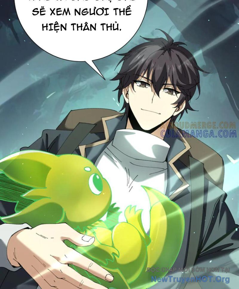 Toàn Dân Chuyển Chức: Ngự Long Sư Là Chức Nghiệp Yếu Nhất? Chapter 140 - 9