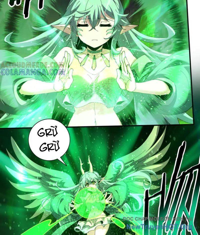 Toàn Dân Chuyển Chức: Ngự Long Sư Là Chức Nghiệp Yếu Nhất? Chapter 140 - 81