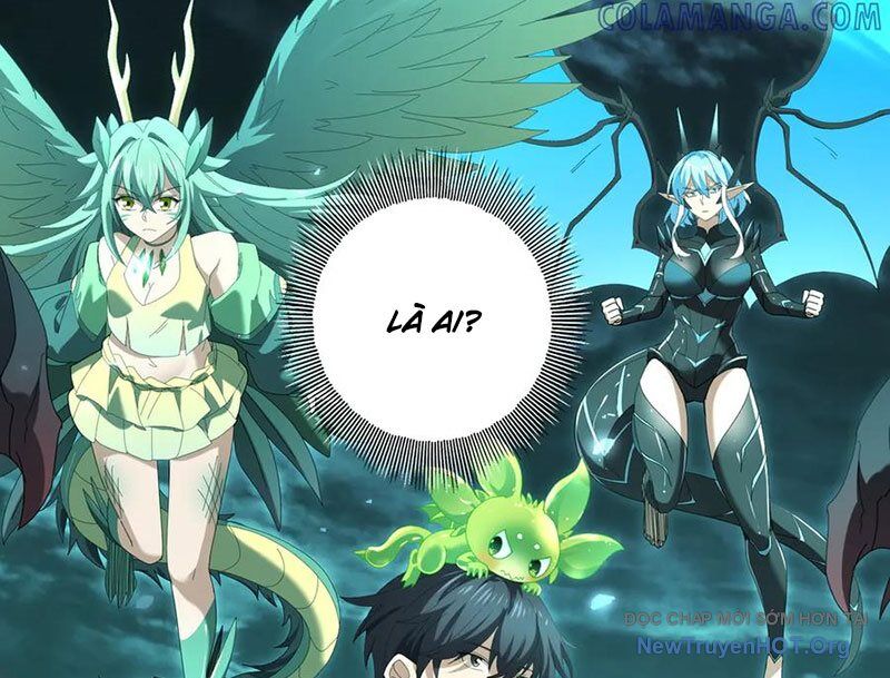 Toàn Dân Chuyển Chức: Ngự Long Sư Là Chức Nghiệp Yếu Nhất? Chapter 141 - 3