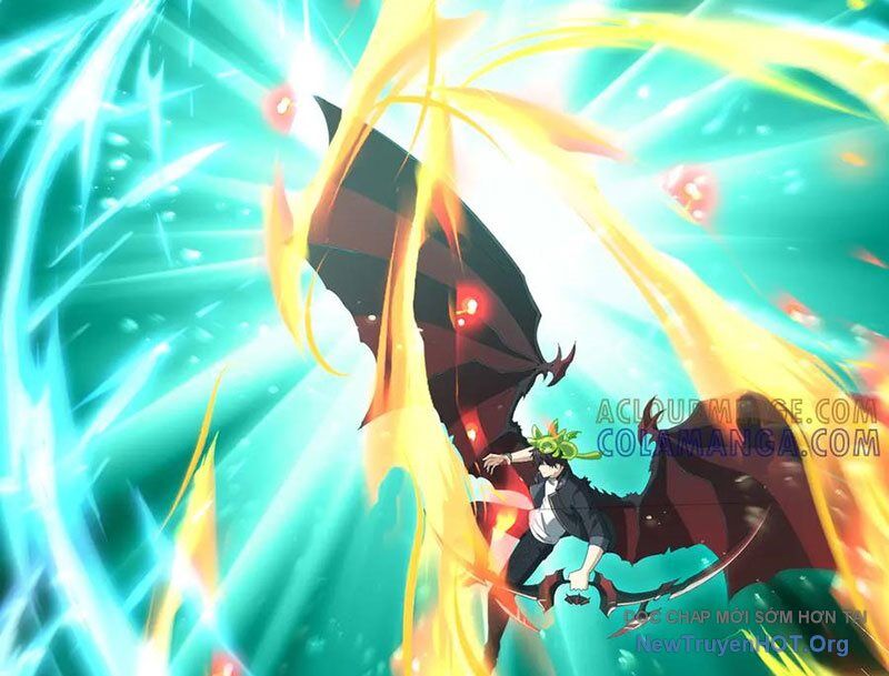 Toàn Dân Chuyển Chức: Ngự Long Sư Là Chức Nghiệp Yếu Nhất? Chapter 141 - 26