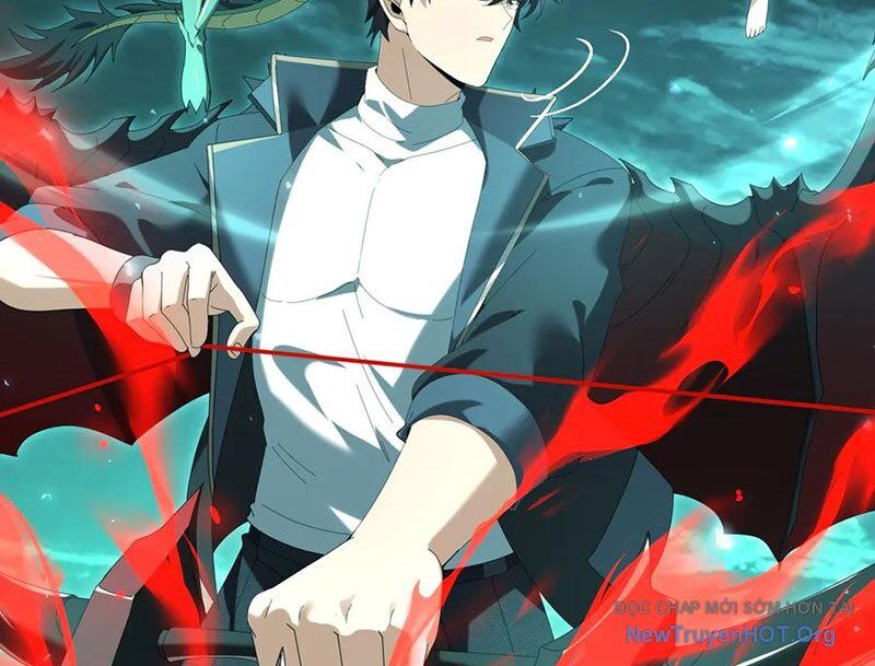 Toàn Dân Chuyển Chức: Ngự Long Sư Là Chức Nghiệp Yếu Nhất? Chapter 141 - 4