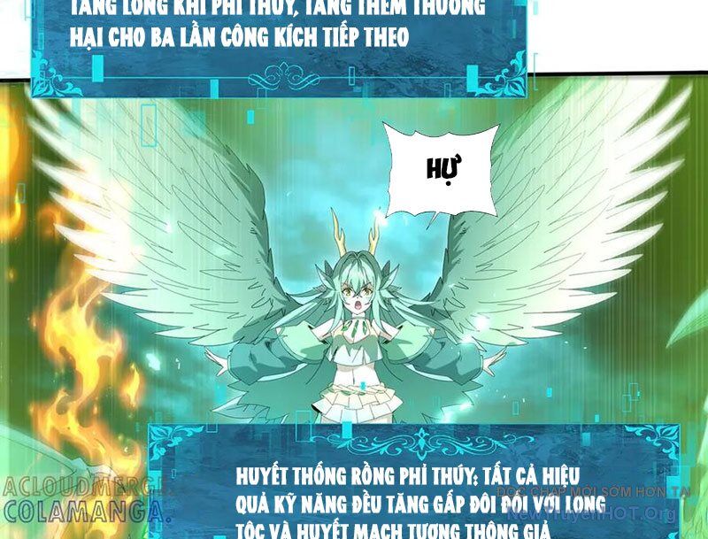 Toàn Dân Chuyển Chức: Ngự Long Sư Là Chức Nghiệp Yếu Nhất? Chapter 141 - 38