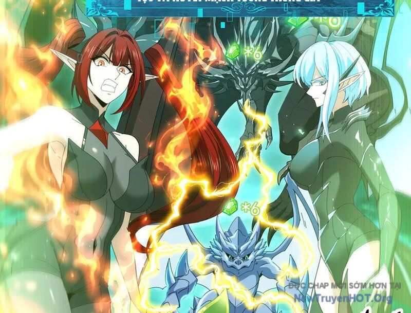 Toàn Dân Chuyển Chức: Ngự Long Sư Là Chức Nghiệp Yếu Nhất? Chapter 141 - 39