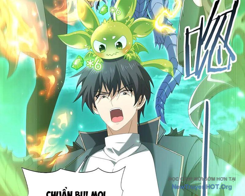 Toàn Dân Chuyển Chức: Ngự Long Sư Là Chức Nghiệp Yếu Nhất? Chapter 141 - 40