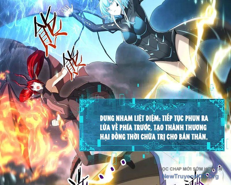 Toàn Dân Chuyển Chức: Ngự Long Sư Là Chức Nghiệp Yếu Nhất? Chapter 141 - 43