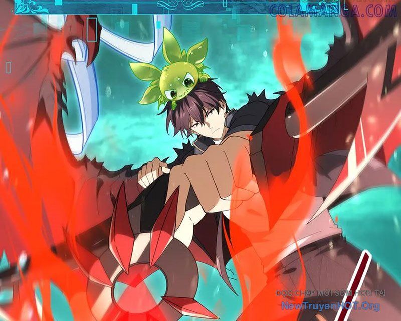 Toàn Dân Chuyển Chức: Ngự Long Sư Là Chức Nghiệp Yếu Nhất? Chapter 141 - 46