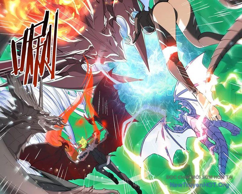 Toàn Dân Chuyển Chức: Ngự Long Sư Là Chức Nghiệp Yếu Nhất? Chapter 141 - 50