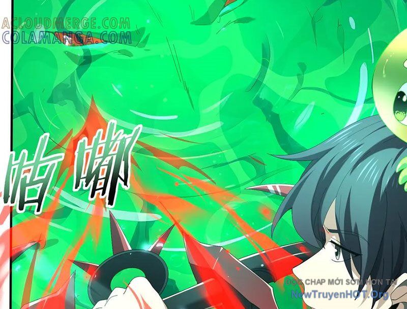 Toàn Dân Chuyển Chức: Ngự Long Sư Là Chức Nghiệp Yếu Nhất? Chapter 141 - 7